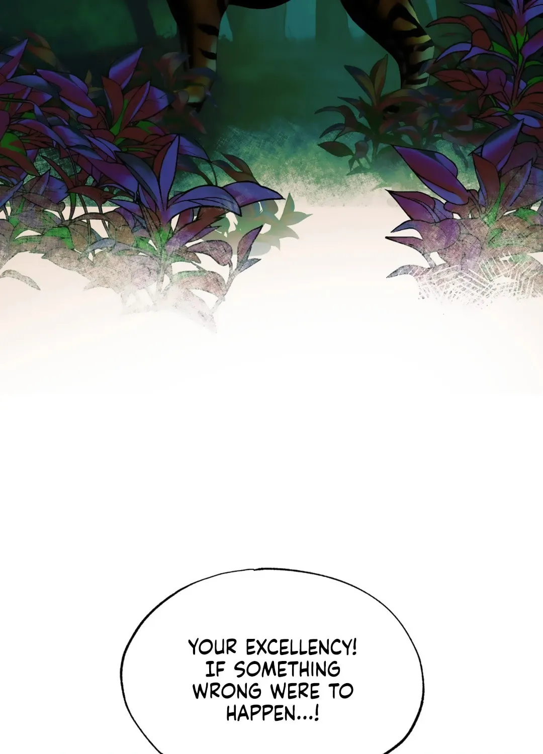 Read Wild Eyes chapter 48 image 7 on Lezhin