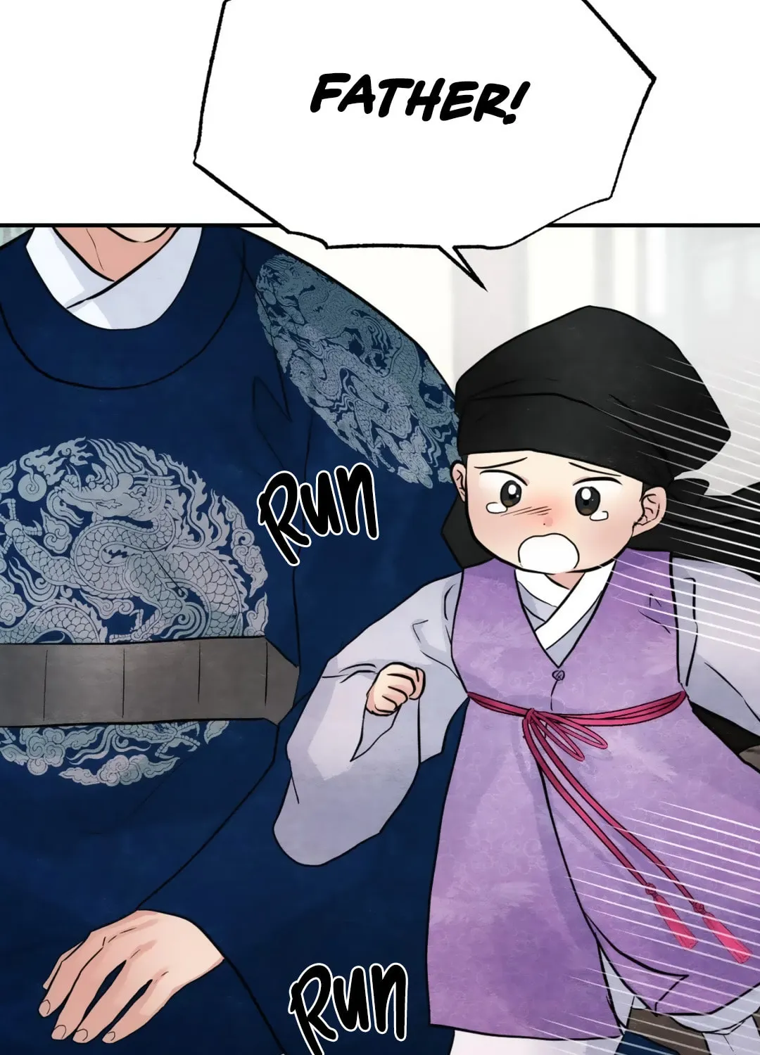 Read Wild Eyes chapter 48 image 71 on Lezhin