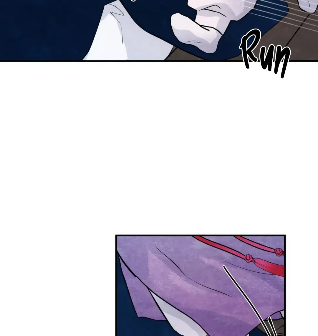 Read Wild Eyes chapter 48 image 72 on Lezhin