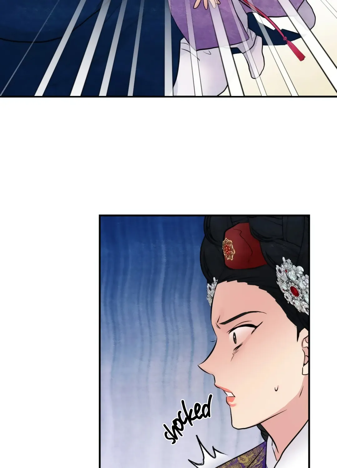 Read Wild Eyes chapter 48 image 76 on Lezhin