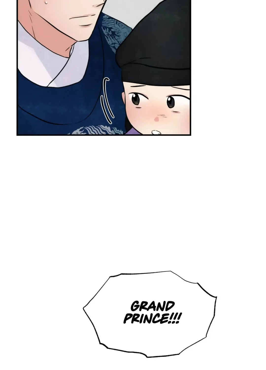 Read Wild Eyes chapter 48 image 78 on Lezhin