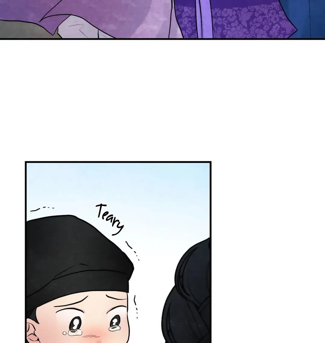 Read Wild Eyes chapter 48 image 81 on Lezhin