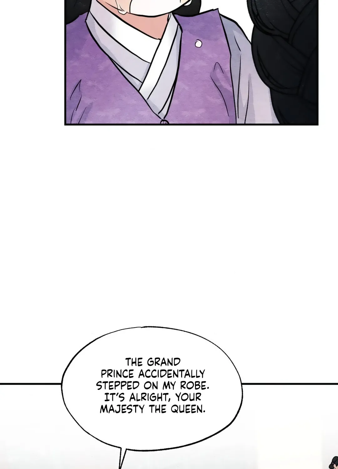 Read Wild Eyes chapter 48 image 83 on Lezhin