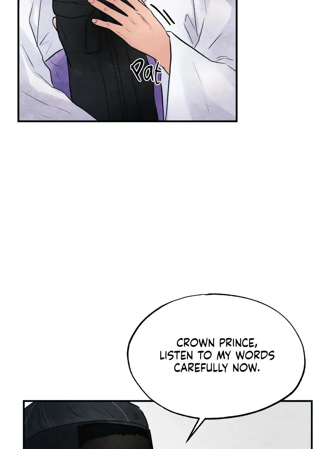 Read Wild Eyes chapter 48 image 86 on Lezhin