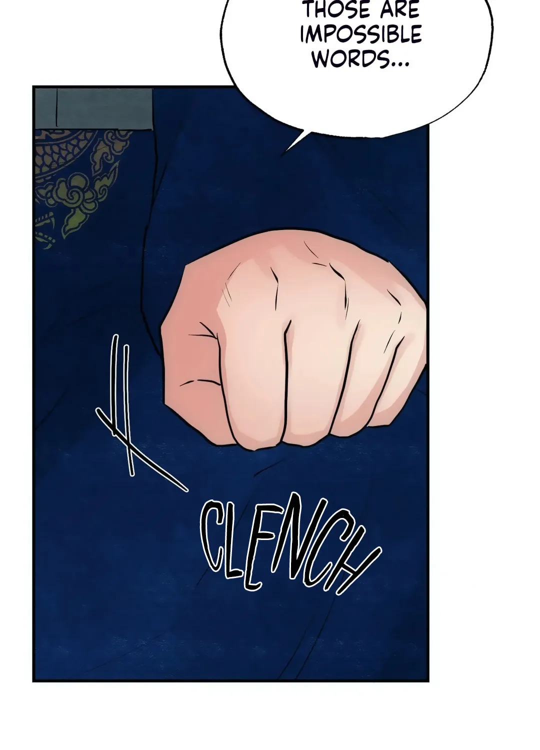 Read Wild Eyes chapter 48 image 90 on Lezhin