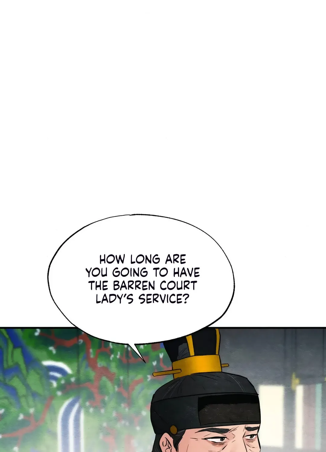 Read Wild Eyes chapter 48 image 91 on Lezhin