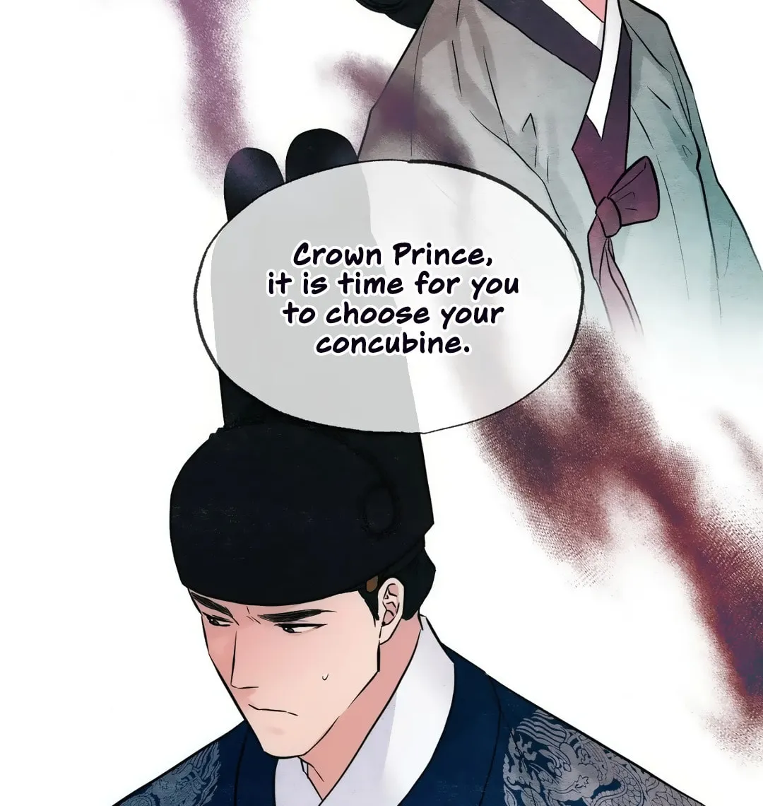 Read Wild Eyes chapter 48 image 93 on Lezhin