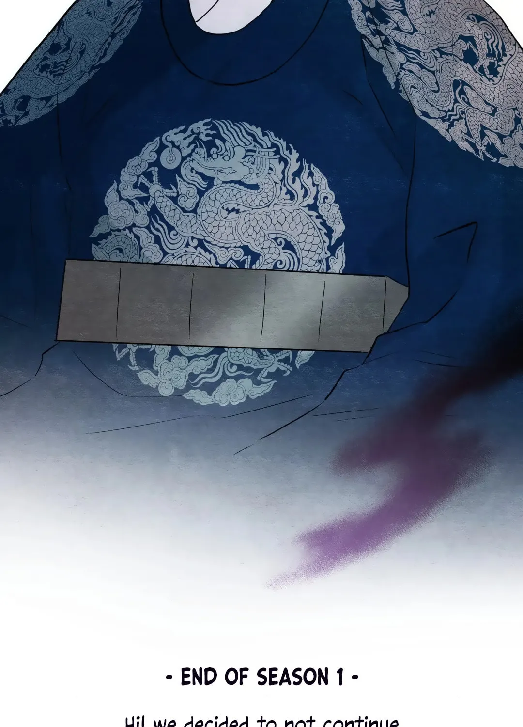 Read Wild Eyes chapter 48 image 94 on Lezhin