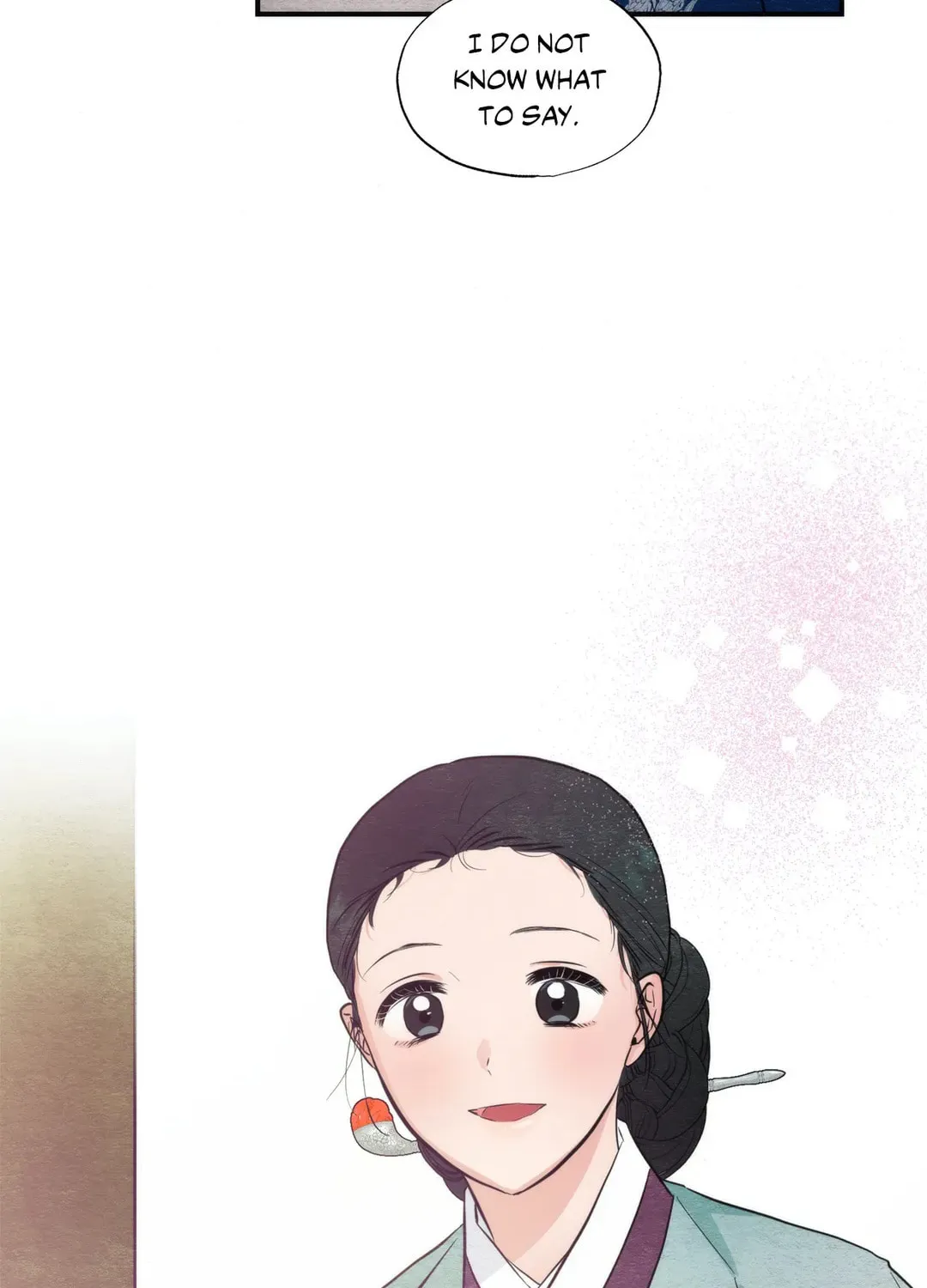 Read Wild Eyes chapter 49 image 10 on Lezhin