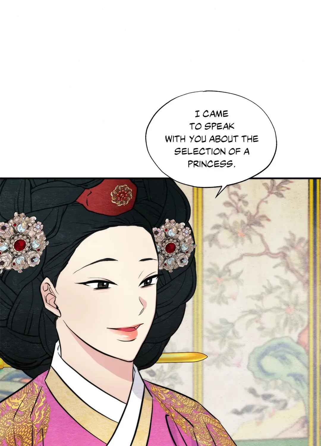 Read Wild Eyes chapter 49 image 102 on Lezhin