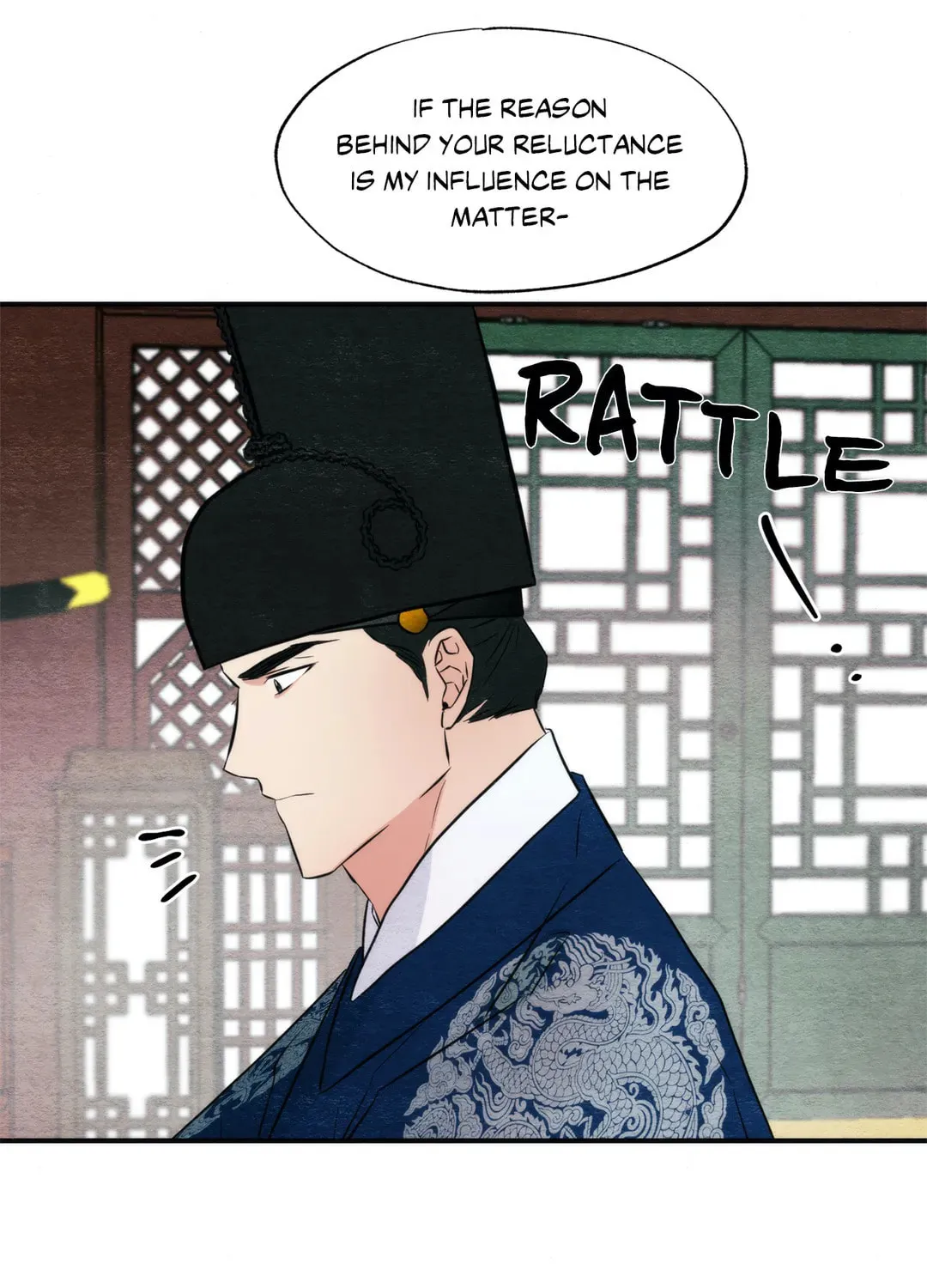 Read Wild Eyes chapter 49 image 108 on Lezhin