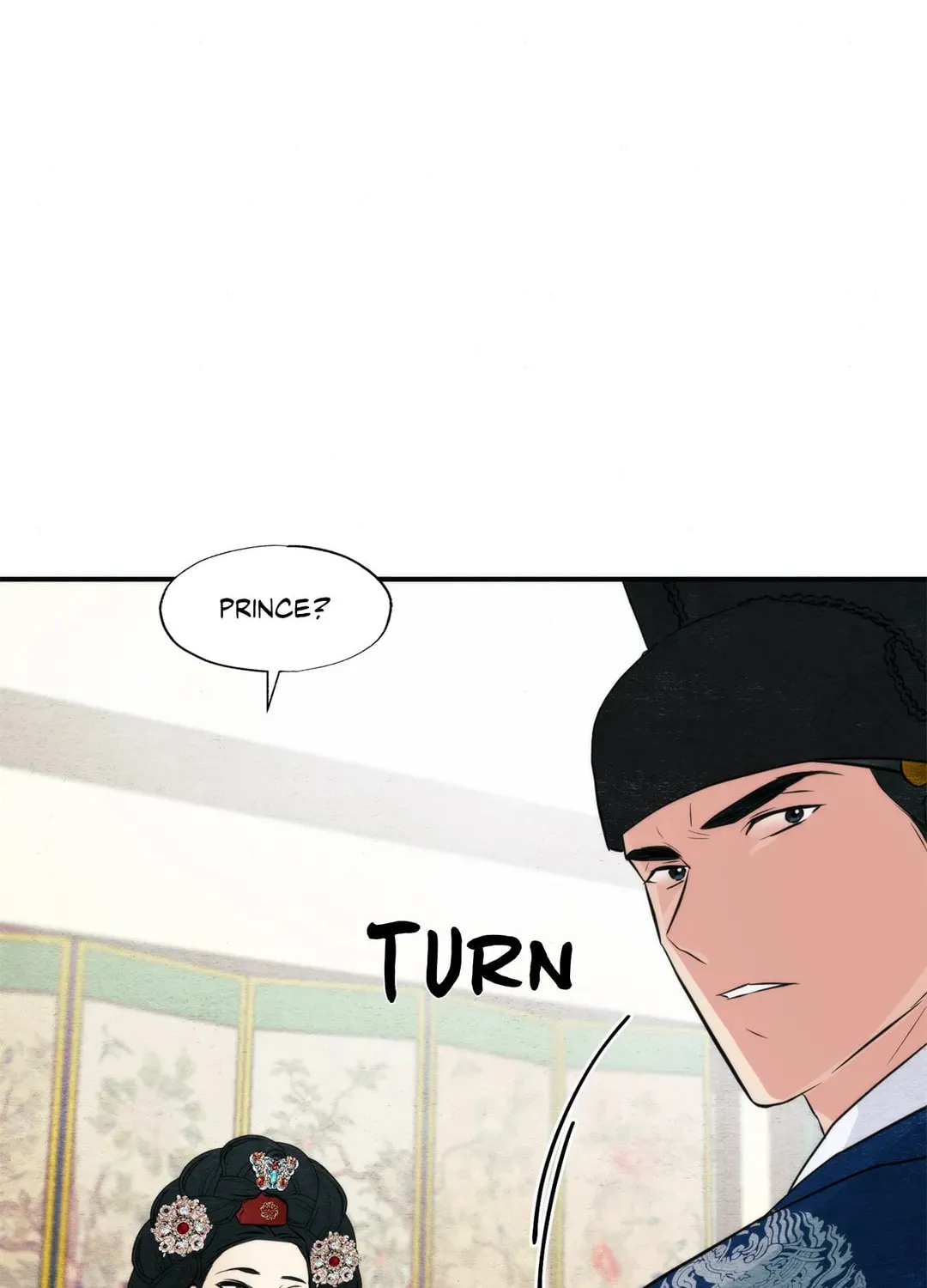 Read Wild Eyes chapter 49 image 109 on Lezhin