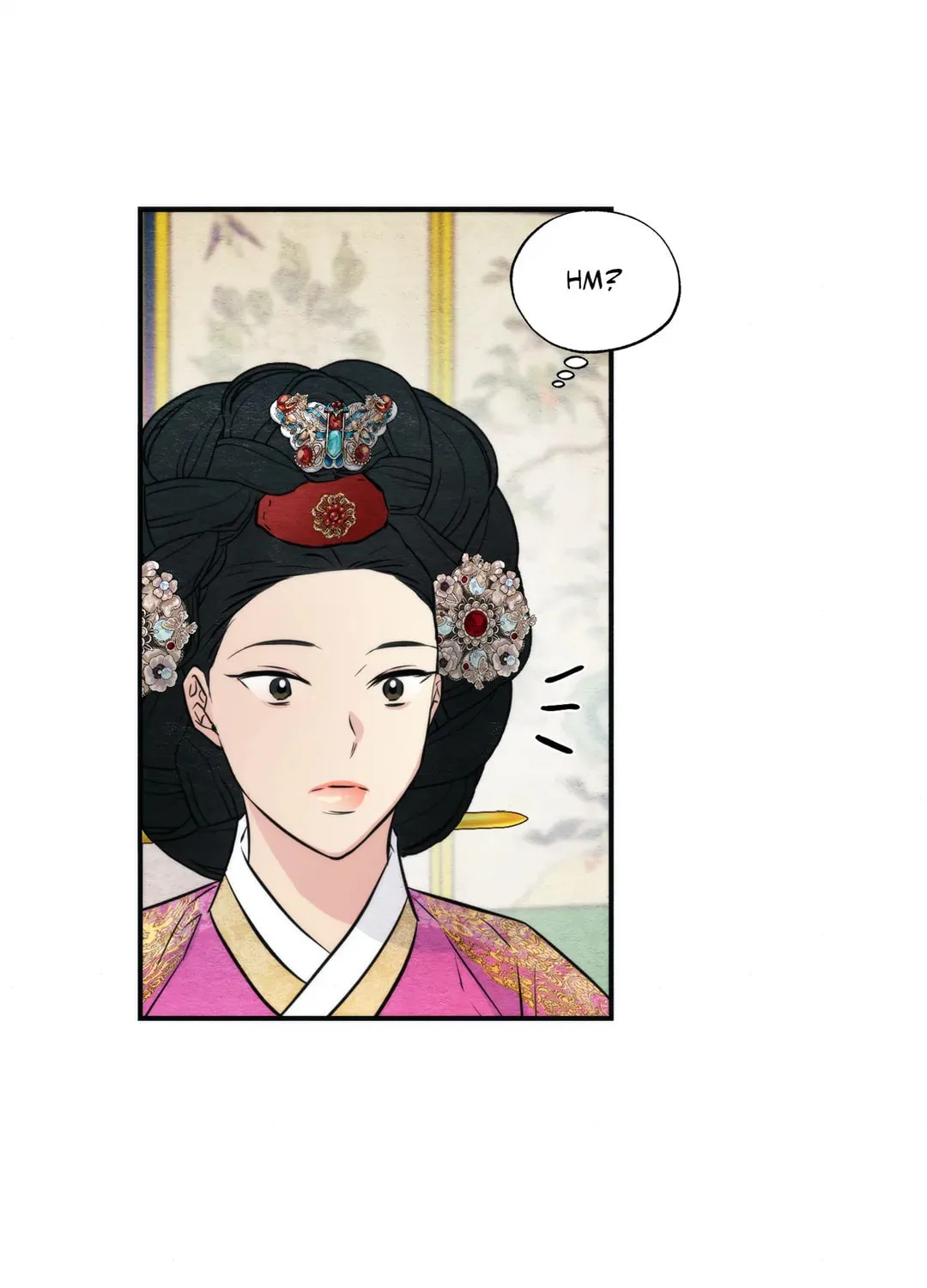Read Wild Eyes chapter 49 image 111 on Lezhin