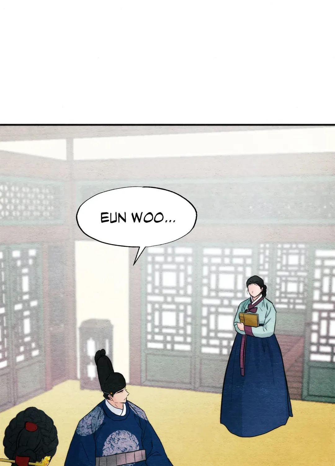 Read Wild Eyes chapter 49 image 112 on Lezhin