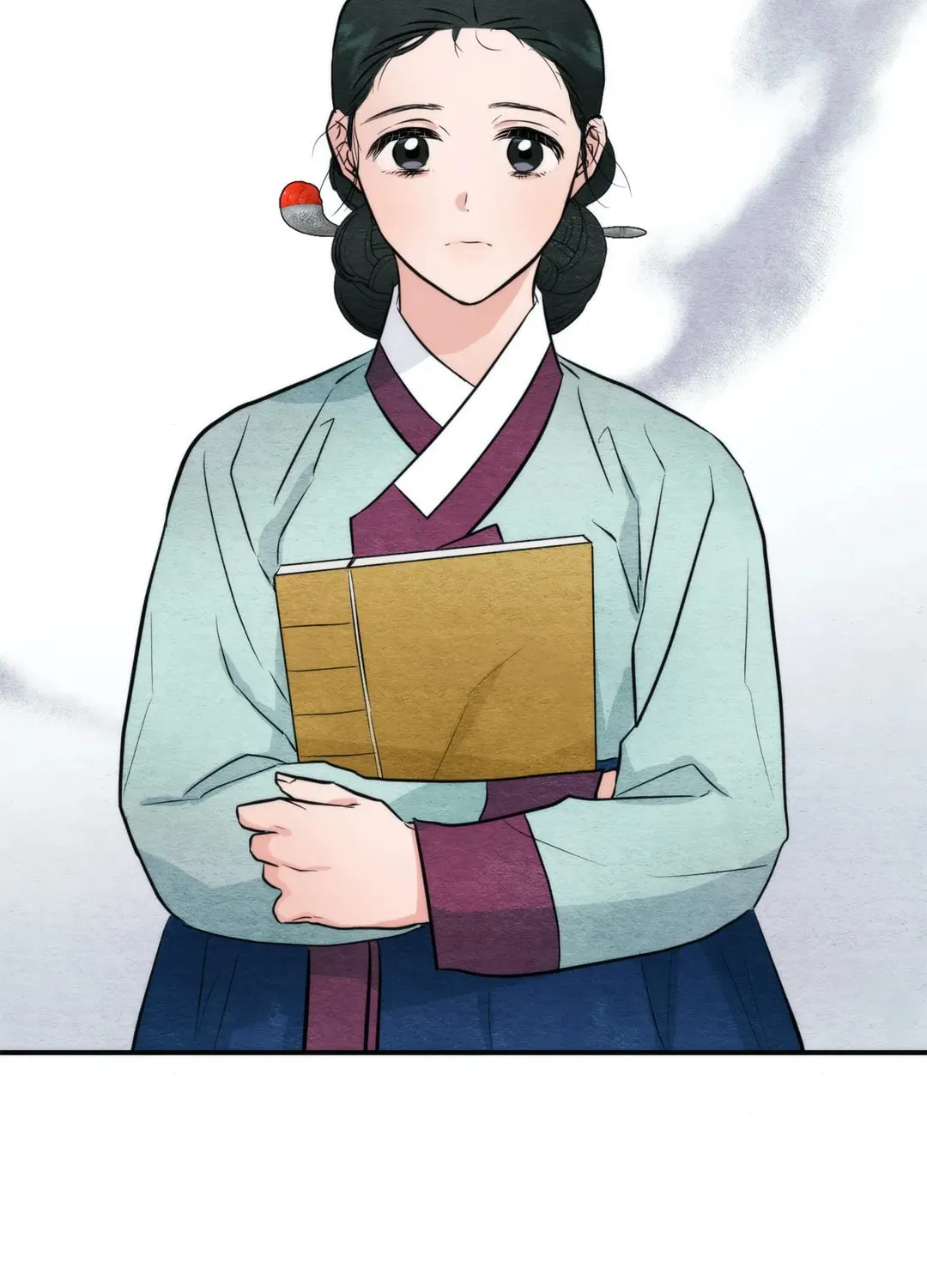 Read Wild Eyes chapter 49 image 115 on Lezhin