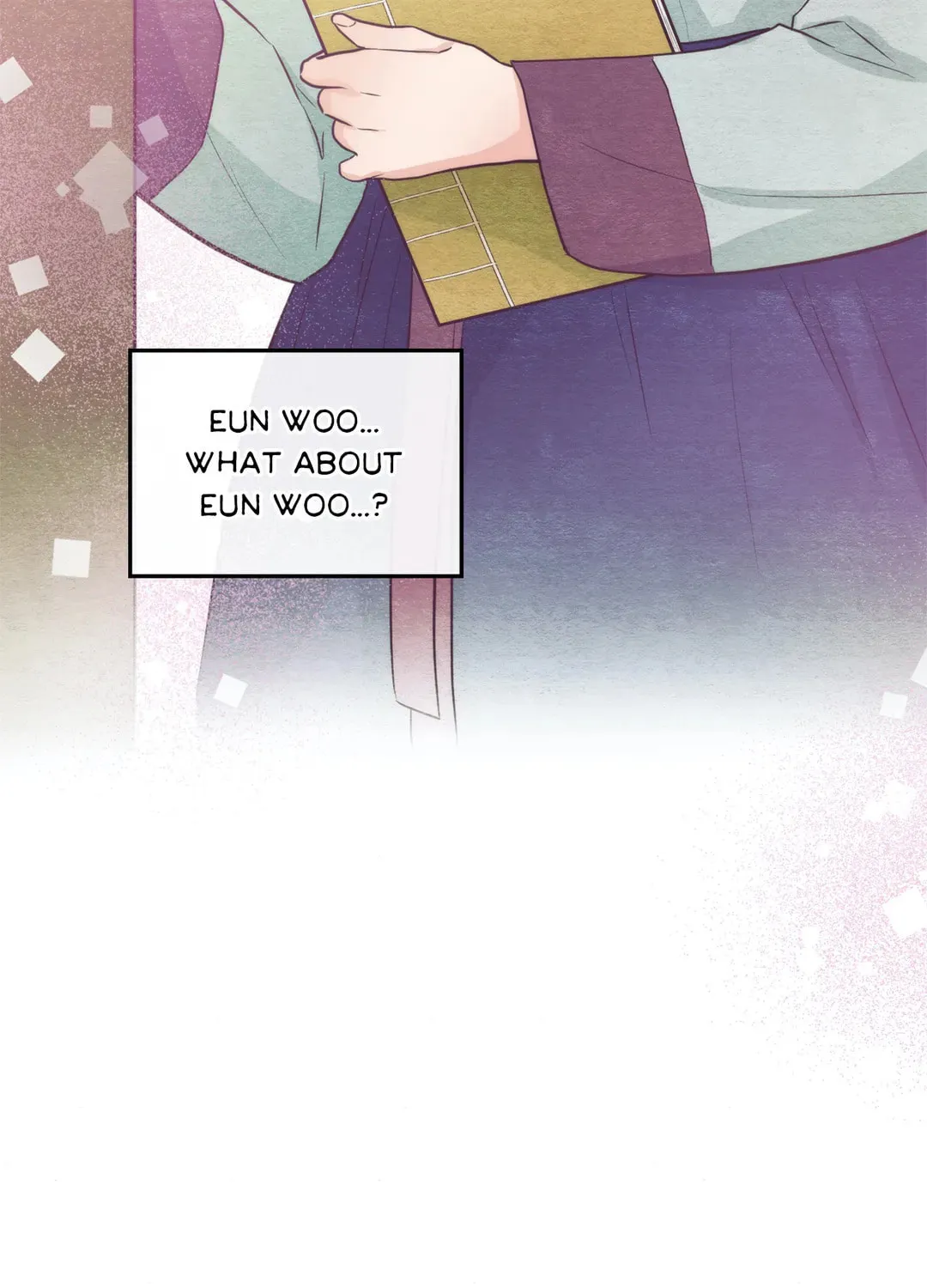 Read Wild Eyes chapter 49 image 12 on Lezhin