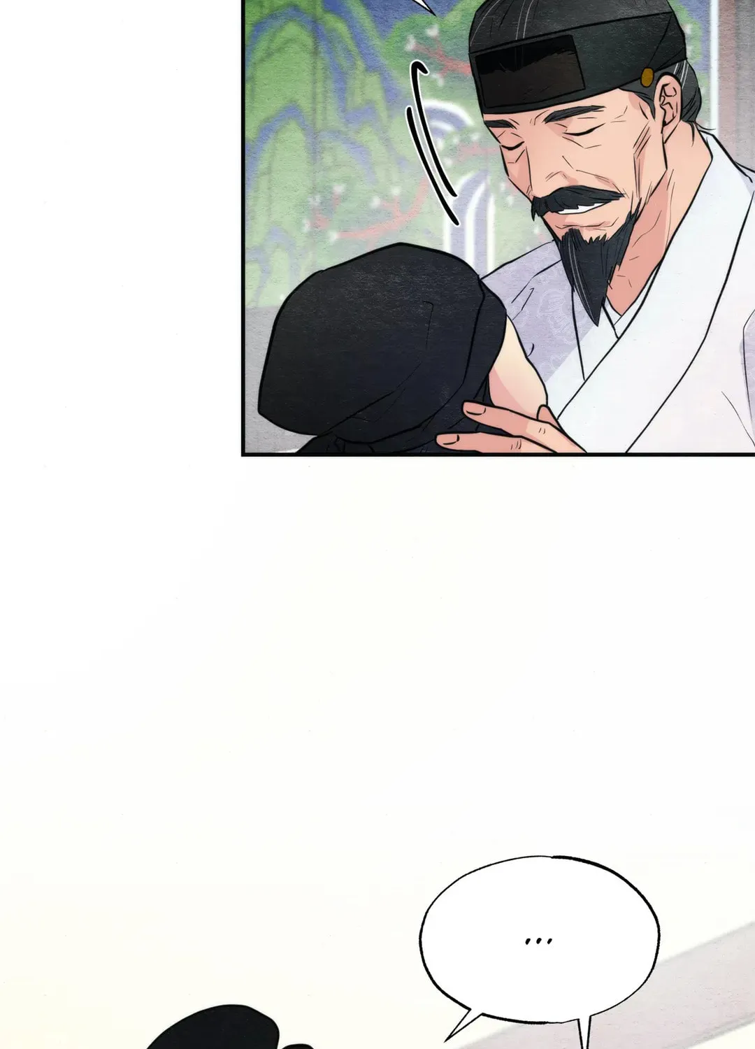 Read Wild Eyes chapter 49 image 16 on Lezhin