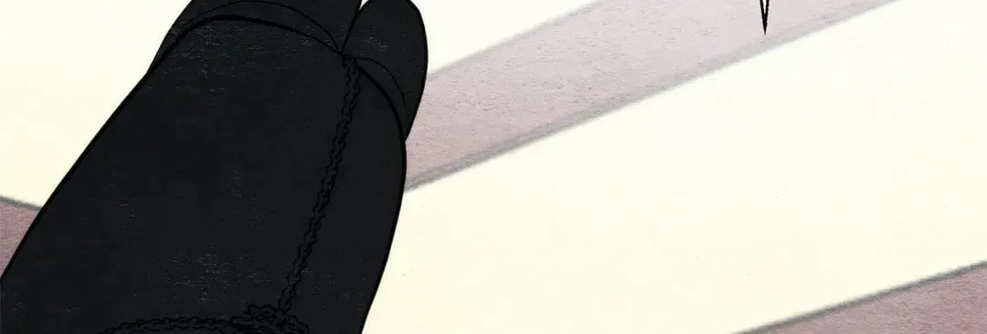 Read Wild Eyes chapter 49 image 17 on Lezhin