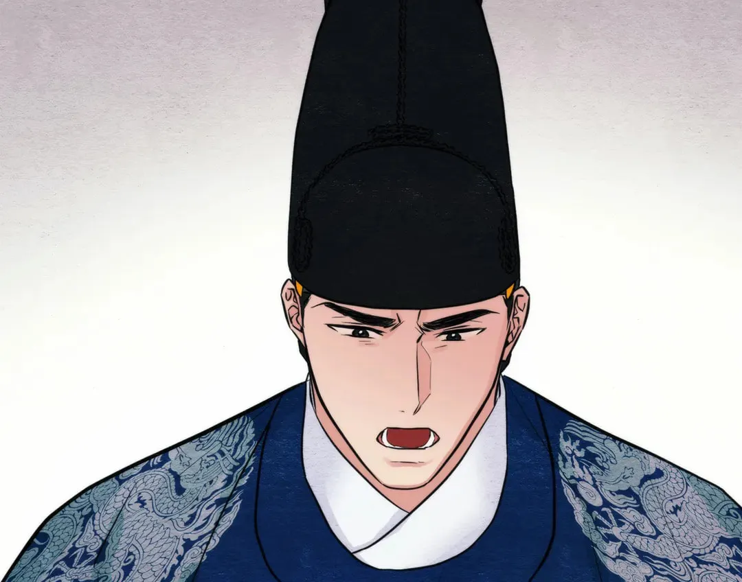Read Wild Eyes chapter 49 image 2 on Lezhin