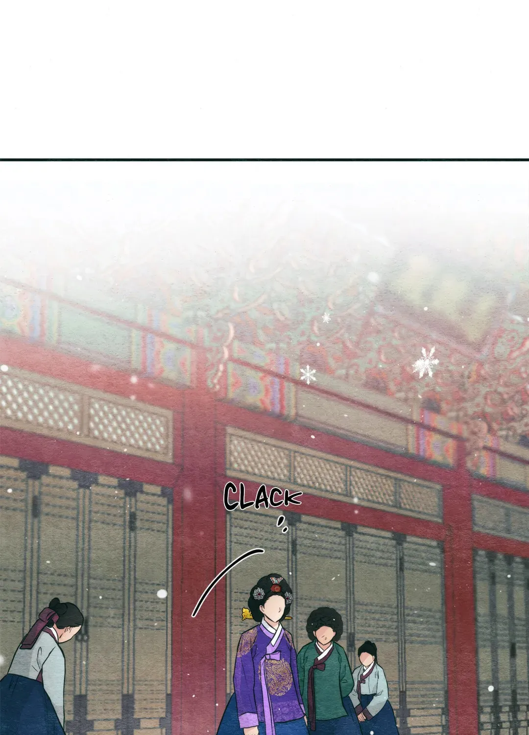 Read Wild Eyes chapter 49 image 21 on Lezhin
