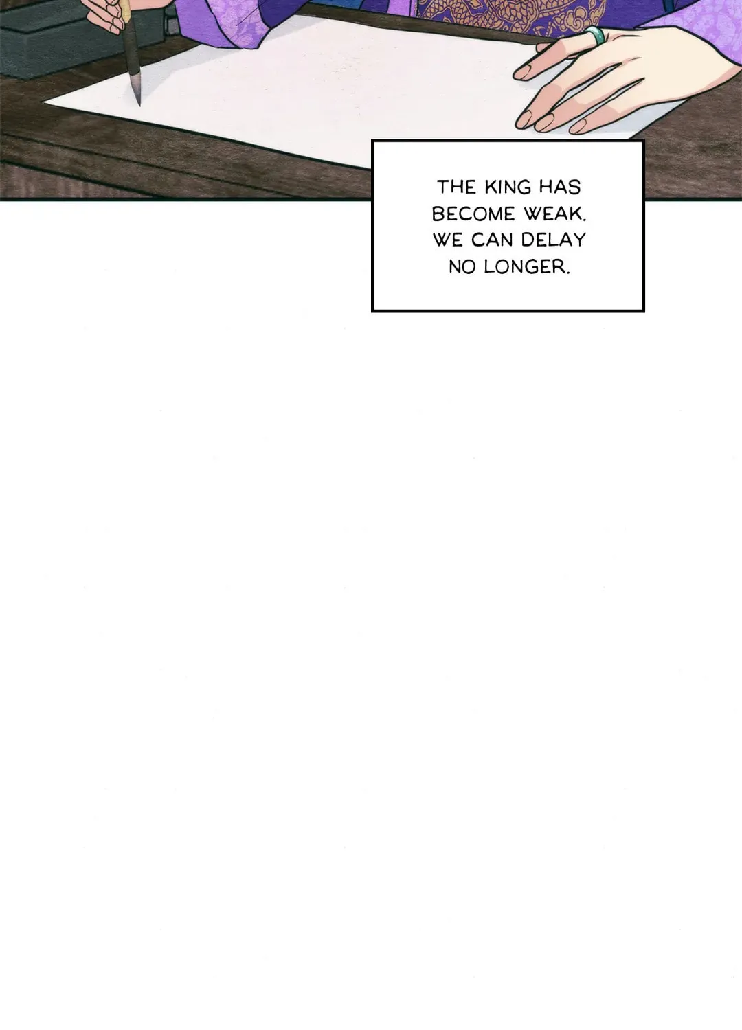 Read Wild Eyes chapter 49 image 31 on Lezhin