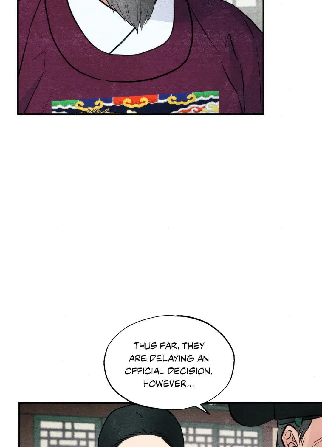 Read Wild Eyes chapter 49 image 42 on Lezhin