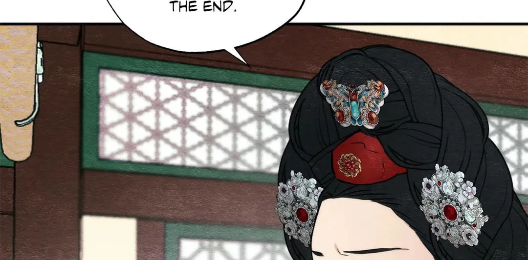 Read Wild Eyes chapter 49 image 44 on Lezhin