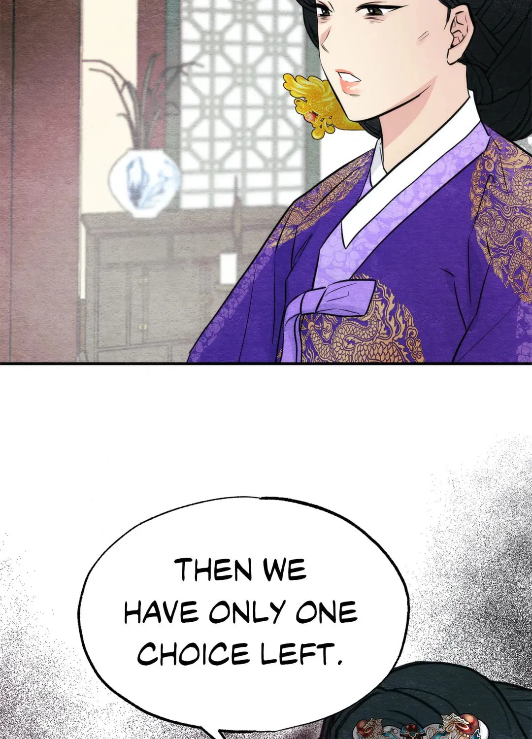 Read Wild Eyes chapter 49 image 45 on Lezhin