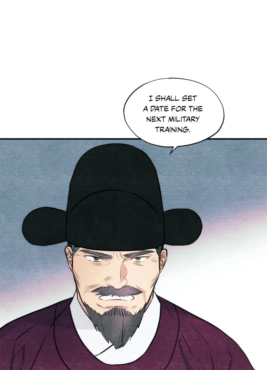 Read Wild Eyes chapter 49 image 48 on Lezhin