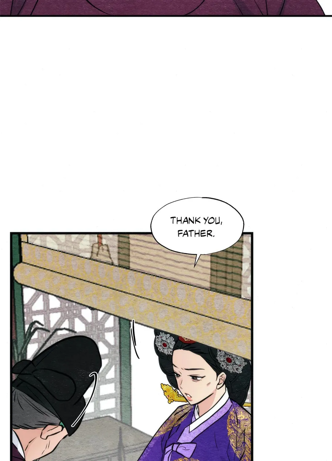Read Wild Eyes chapter 49 image 49 on Lezhin