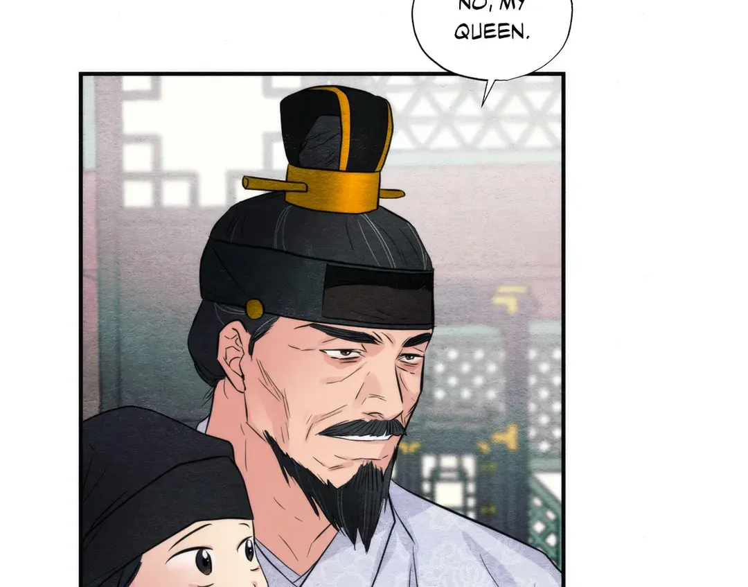 Read Wild Eyes chapter 49 image 5 on Lezhin