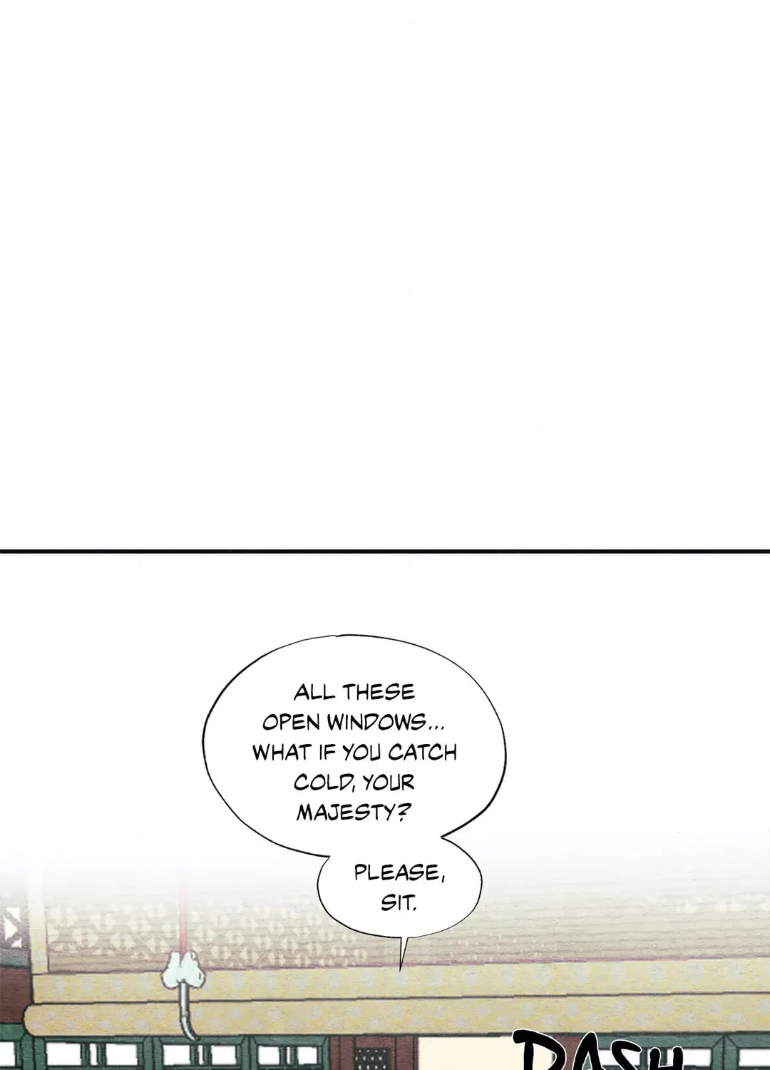 Read Wild Eyes chapter 49 image 51 on Lezhin