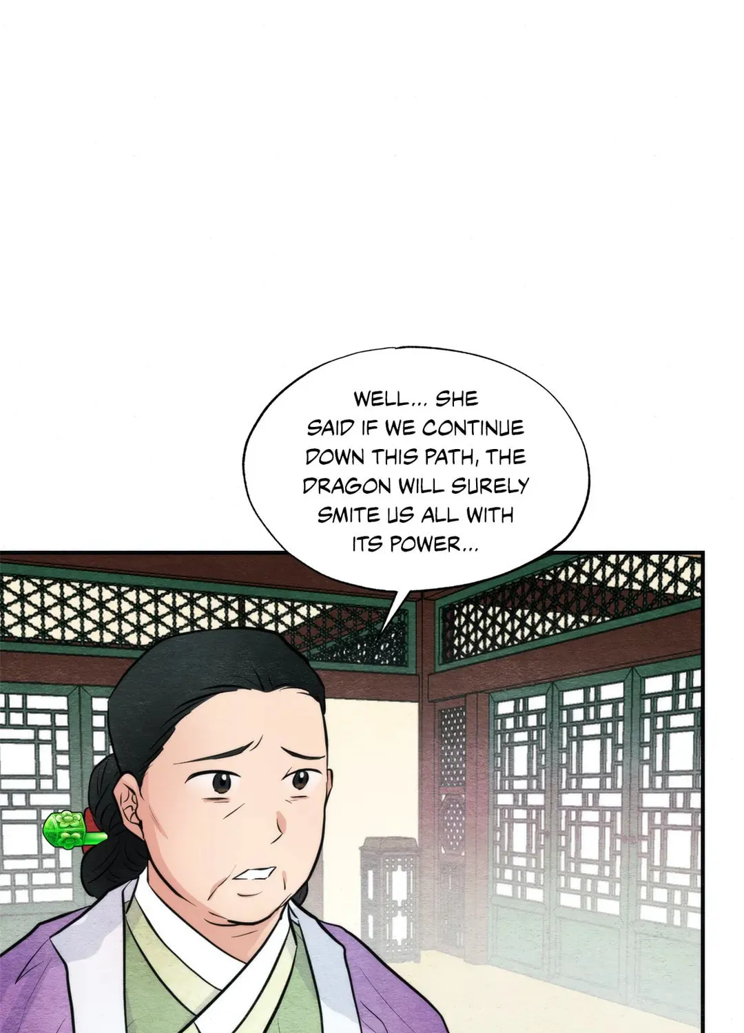 Read Wild Eyes chapter 49 image 55 on Lezhin