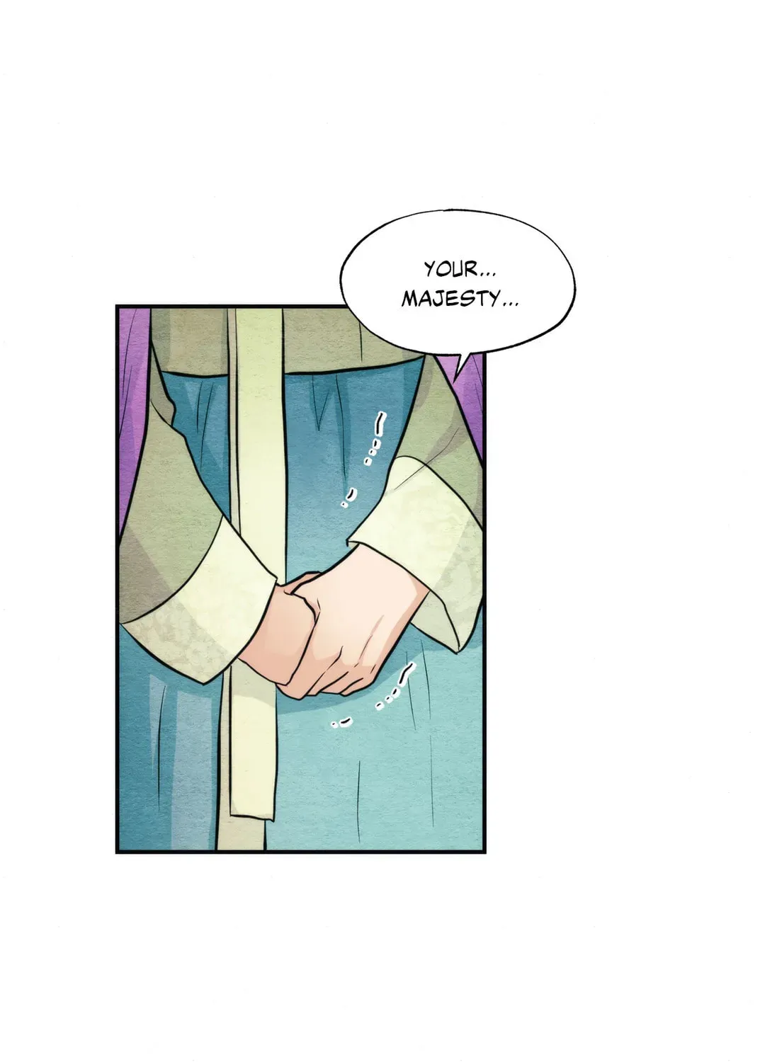 Read Wild Eyes chapter 49 image 57 on Lezhin