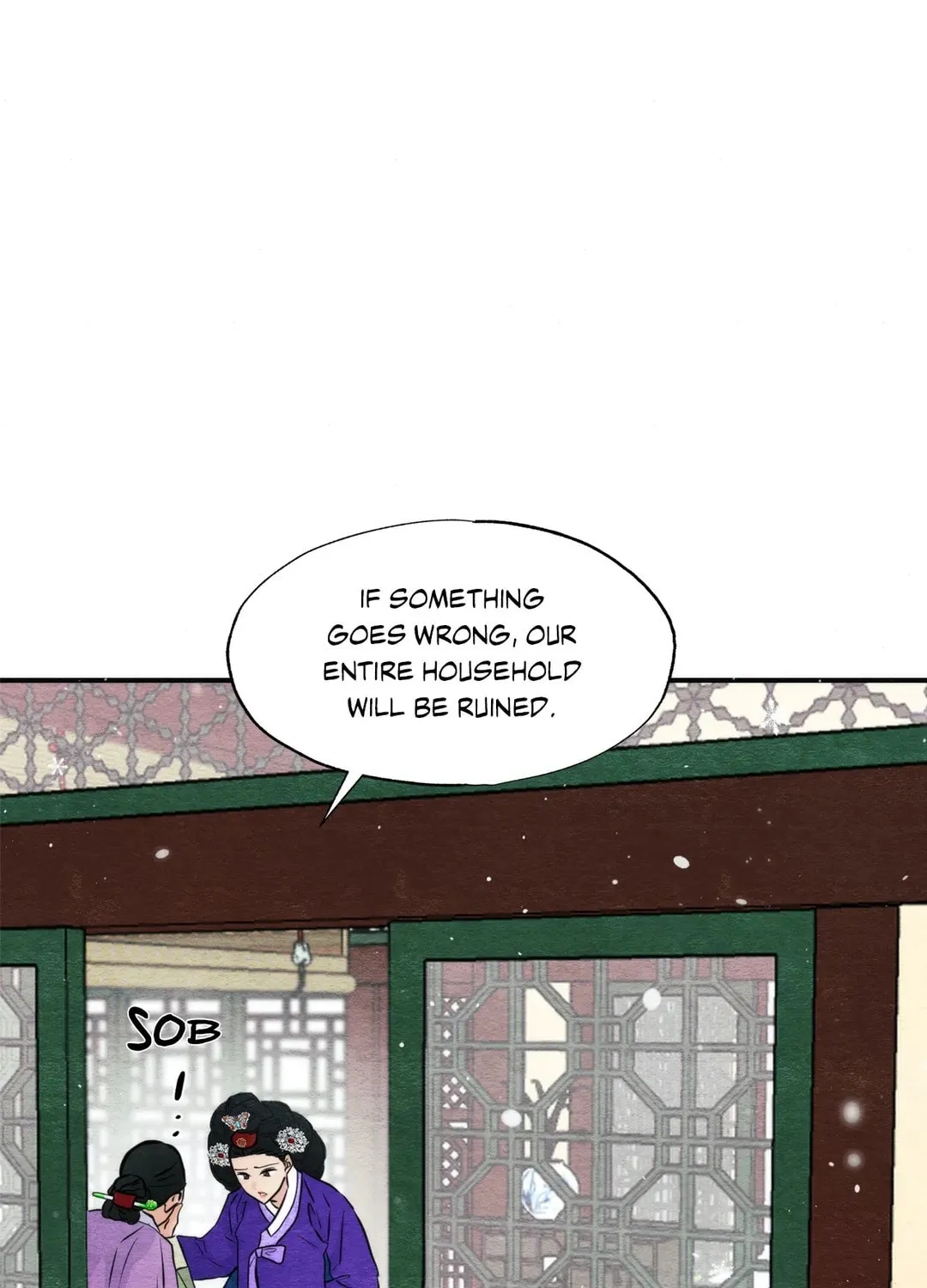Read Wild Eyes chapter 49 image 58 on Lezhin