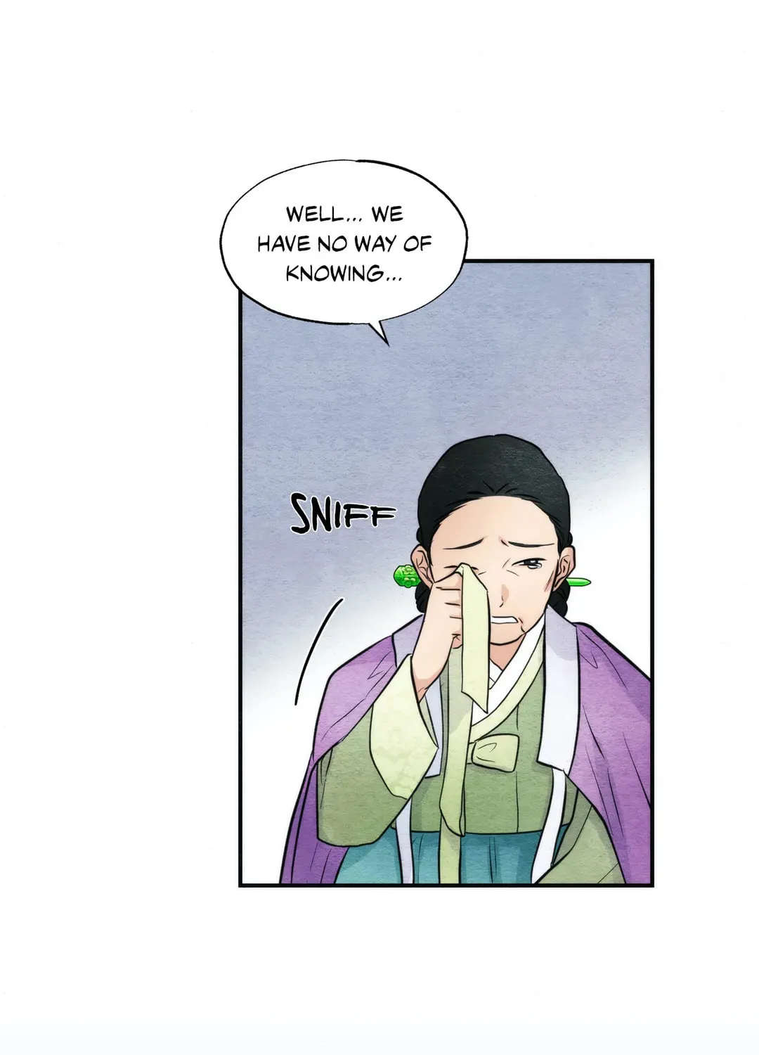 Read Wild Eyes chapter 49 image 60 on Lezhin
