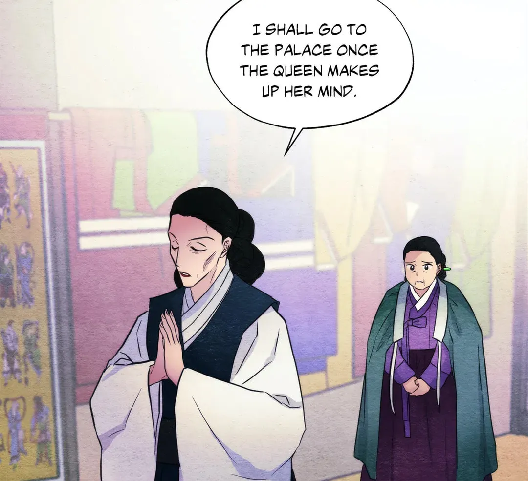 Read Wild Eyes chapter 49 image 62 on Lezhin