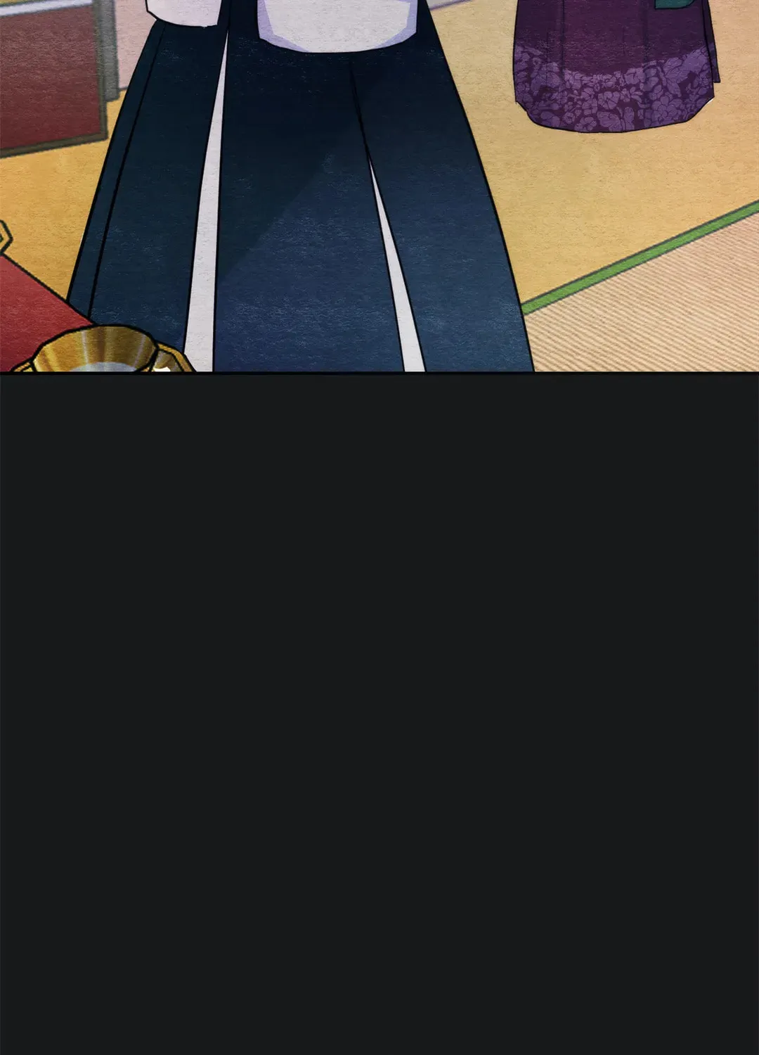 Read Wild Eyes chapter 49 image 63 on Lezhin