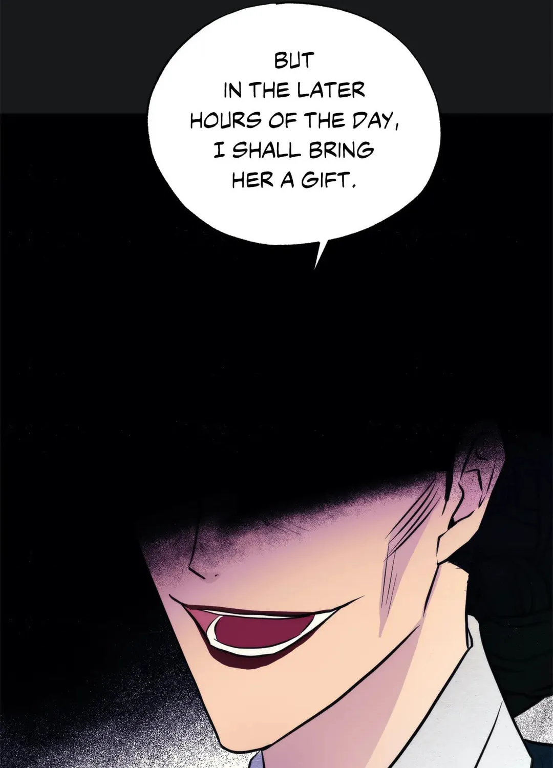 Read Wild Eyes chapter 49 image 64 on Lezhin