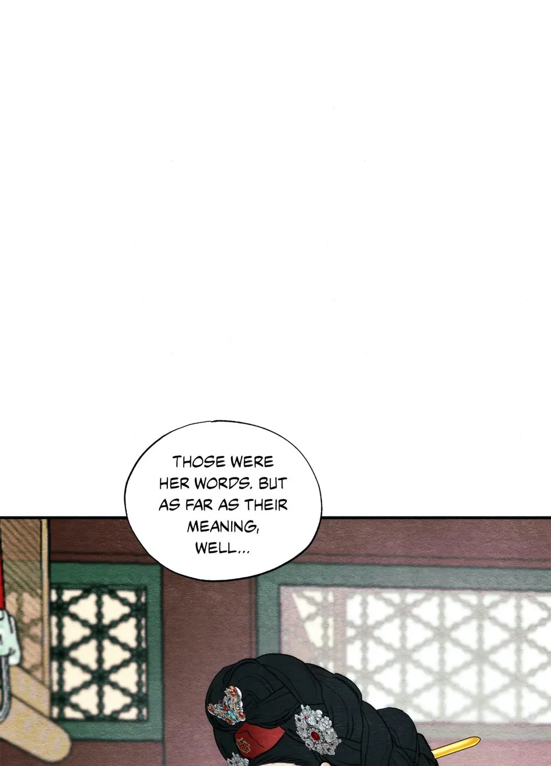 Read Wild Eyes chapter 49 image 66 on Lezhin