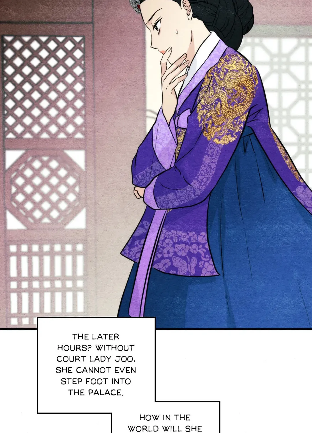 Read Wild Eyes chapter 49 image 67 on Lezhin