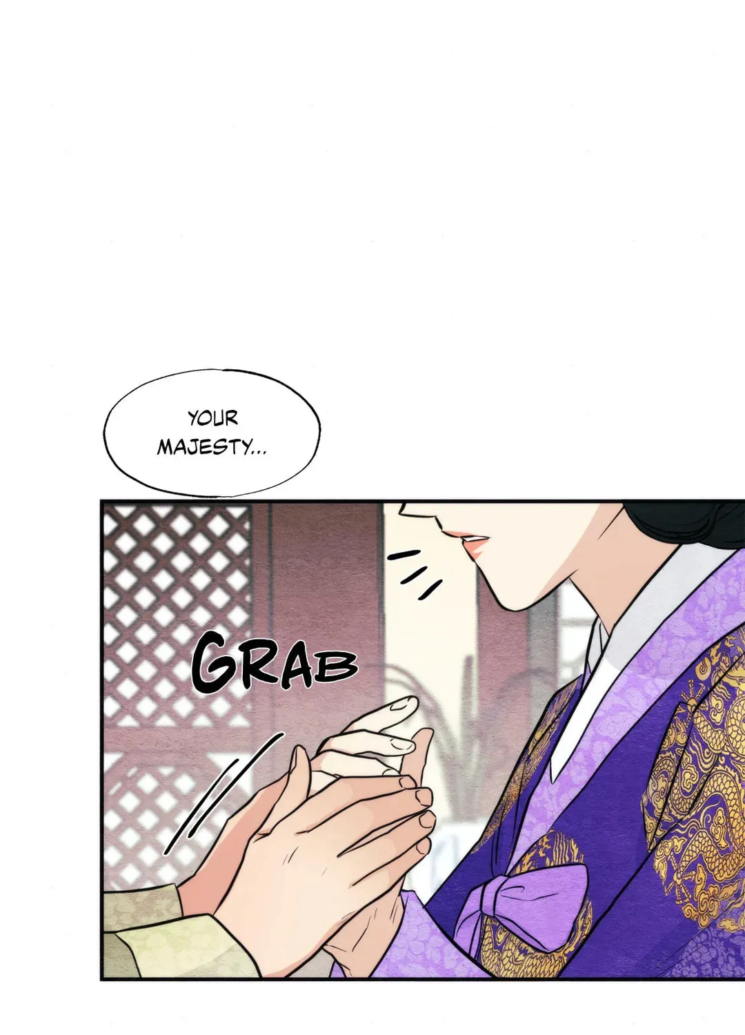Read Wild Eyes chapter 49 image 69 on Lezhin