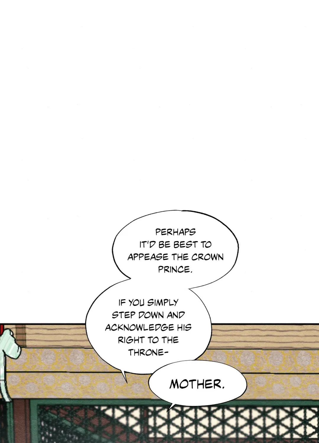 Read Wild Eyes chapter 49 image 70 on Lezhin