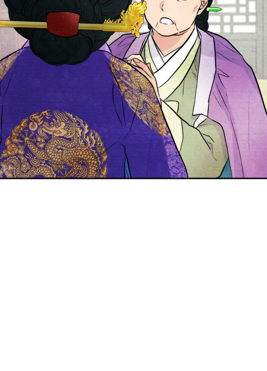 Read Wild Eyes chapter 49 image 72 on Lezhin