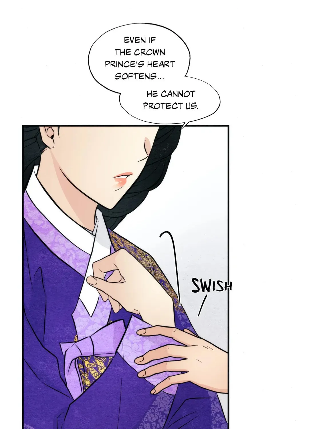 Read Wild Eyes chapter 49 image 73 on Lezhin