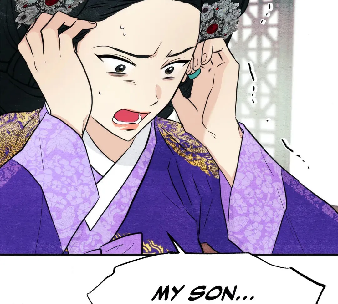 Read Wild Eyes chapter 49 image 77 on Lezhin