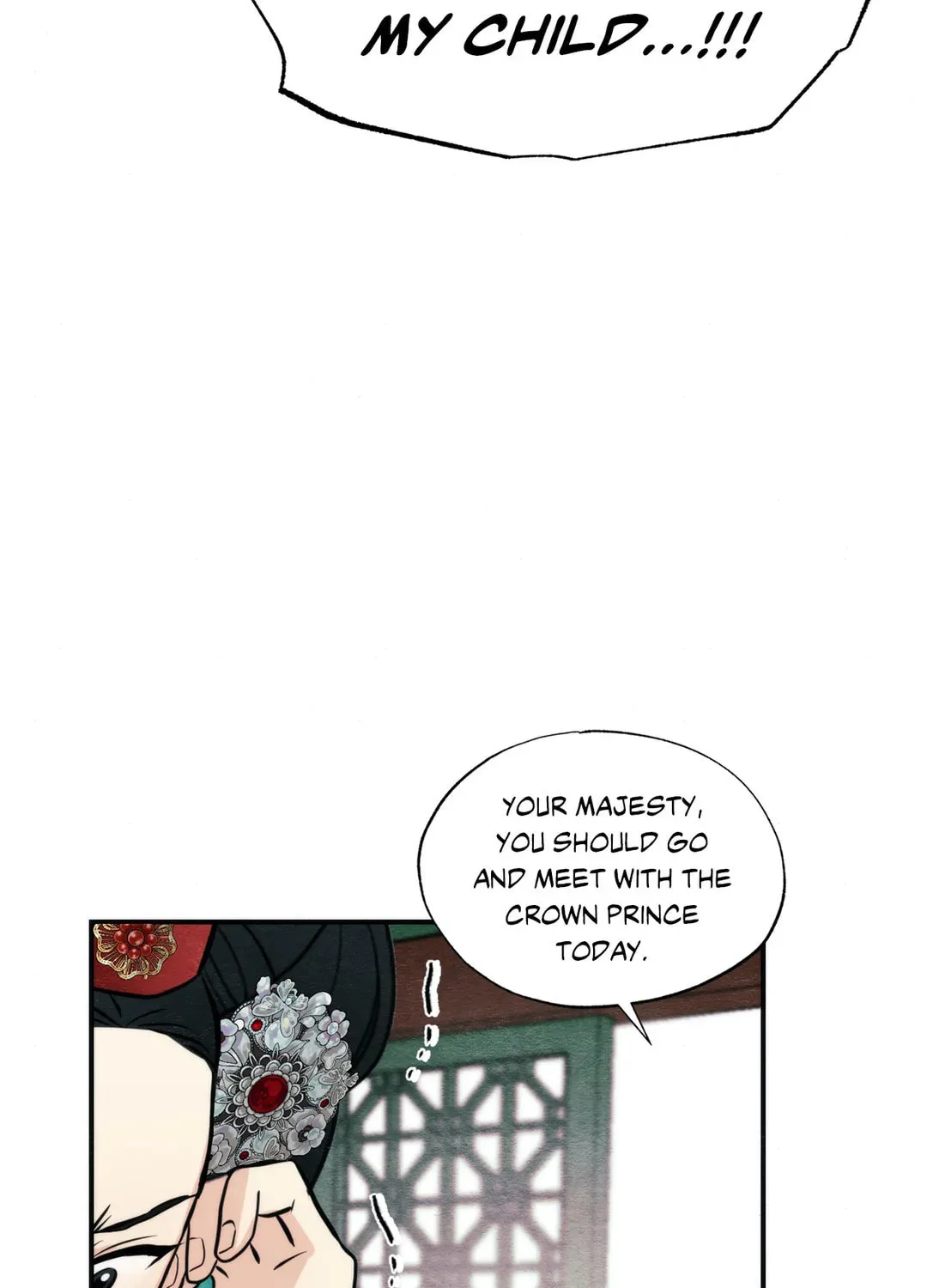 Read Wild Eyes chapter 49 image 78 on Lezhin