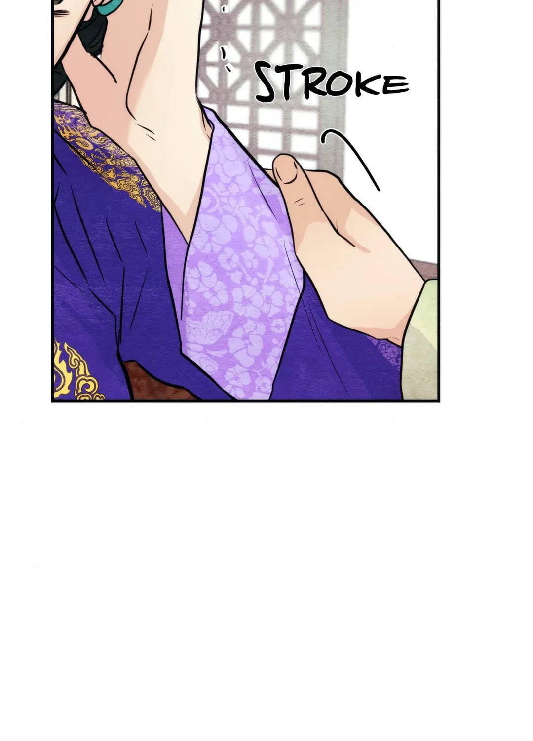 Read Wild Eyes chapter 49 image 79 on Lezhin