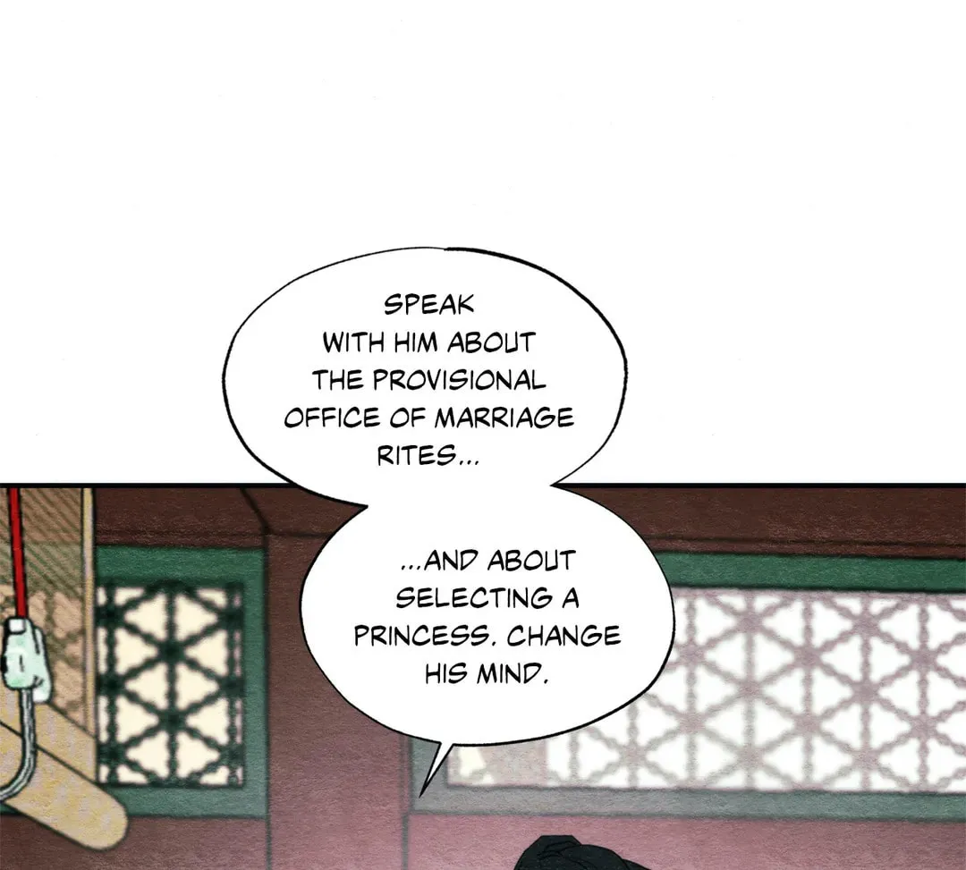 Read Wild Eyes chapter 49 image 80 on Lezhin