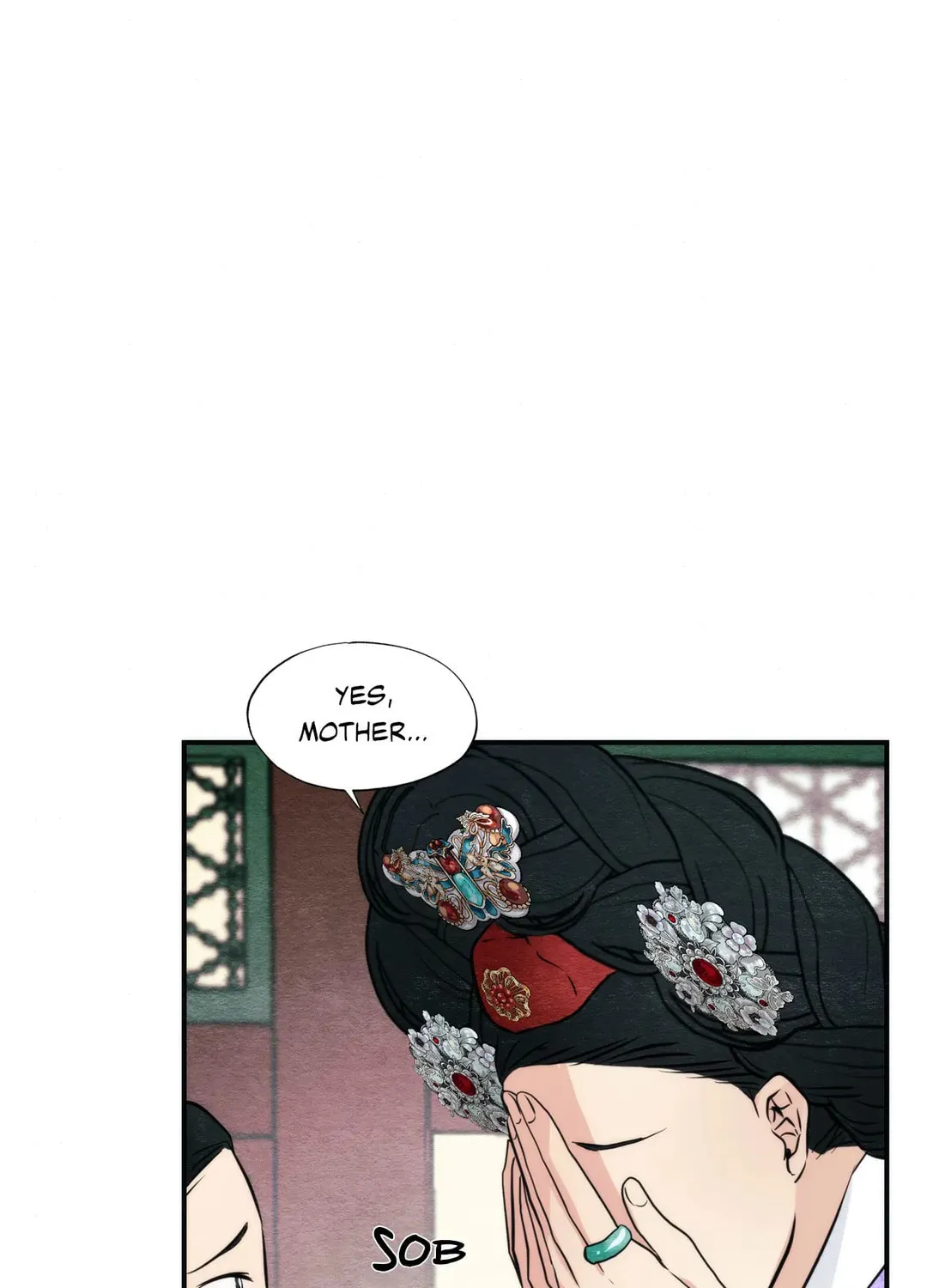 Read Wild Eyes chapter 49 image 82 on Lezhin